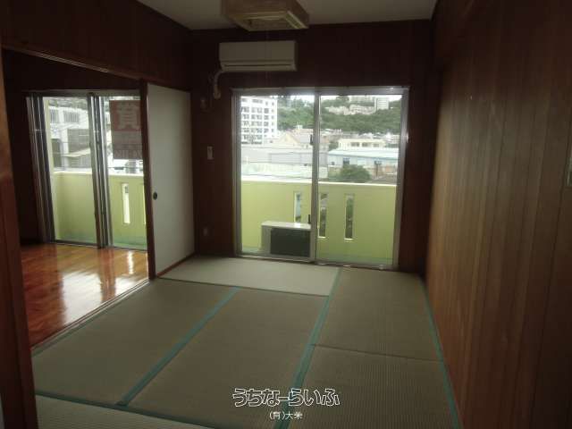 Yonesu Apartment 303 for Rent in Okinawa City - Thumbnail 3