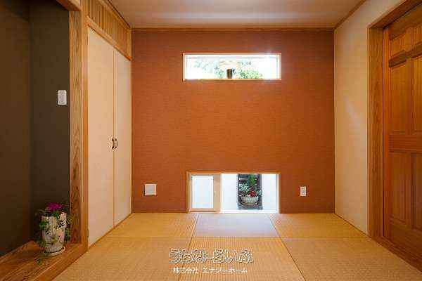 Large 6LDK Family House for Rent in Naha, Okinawa - Thumbnail 2