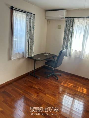 Large 6LDK Family House for Rent in Naha, Okinawa - Thumbnail 4