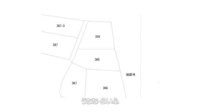 330.57m² Land for Sale in Yone, Tomigusuku, Okinawa - Thumbnail 4