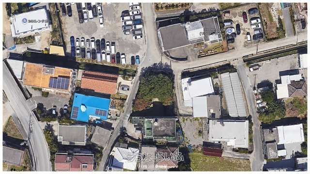 330.57m² Land for Sale in Yone, Tomigusuku, Okinawa - Thumbnail 3