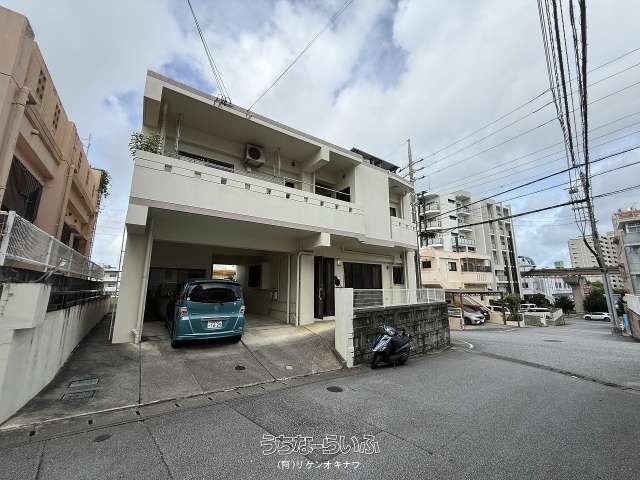 2LDK Apartment for Rent in Naha, Okinawa - Near Omoromachi Station - Thumbnail 2