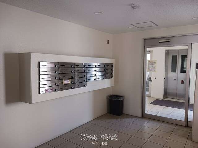 Sereno Mekaru Unit 701 for Rent in Naha, Okinawa - Thumbnail 4