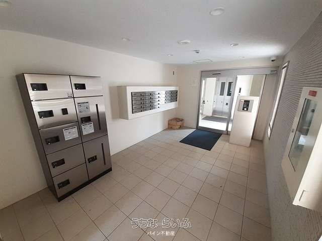 Sereno Mekaru Unit 701 for Rent in Naha, Okinawa - Thumbnail 3