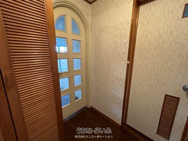 Gold Castle Urasoe 3LDK Apartment for Sale with Large Balcony - Thumbnail 4