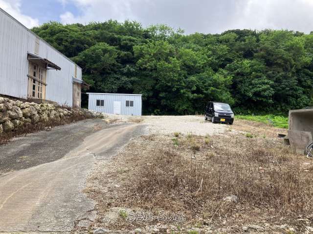 Lease 1087.83㎡ Agricultural Land with Warehouses in Yonabaru - Thumbnail 4