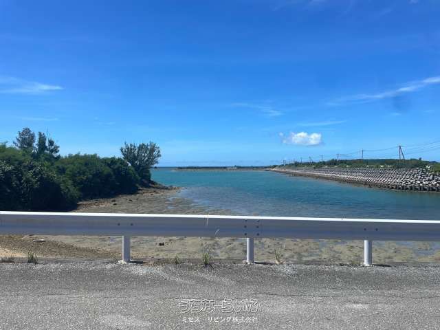 Ocean View Resort Land for Sale in Uruma, Okinawa - Thumbnail 2