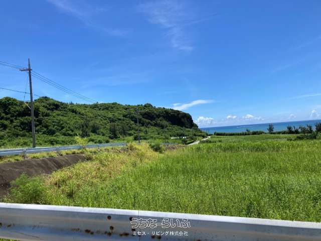 Ocean View Resort Land for Sale in Uruma, Okinawa - Thumbnail 4