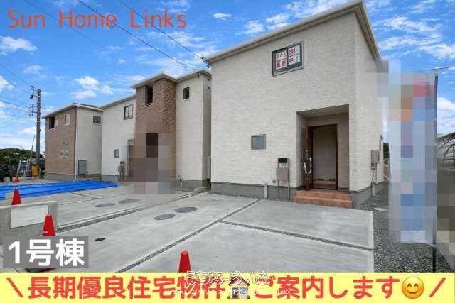 New 3LDK Detached House for Sale in Yaese Town, Okinawa - Thumbnail 3