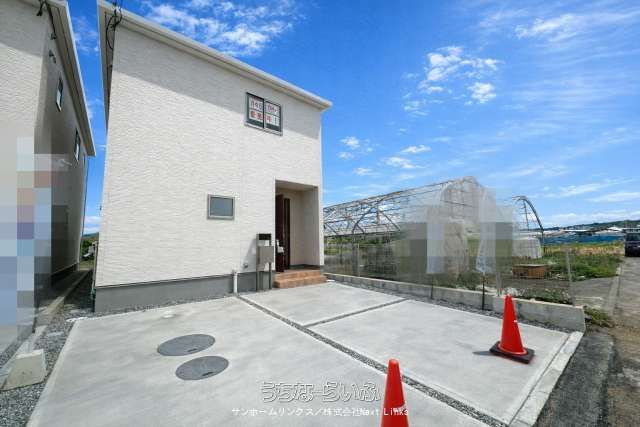 New 3LDK Detached House for Sale in Yaese Town, Okinawa - Thumbnail 2