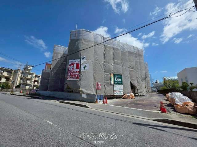 New 3LDK Apartment for Rent in Haebaru, Okinawa - May 2026 Completion - Thumbnail 2