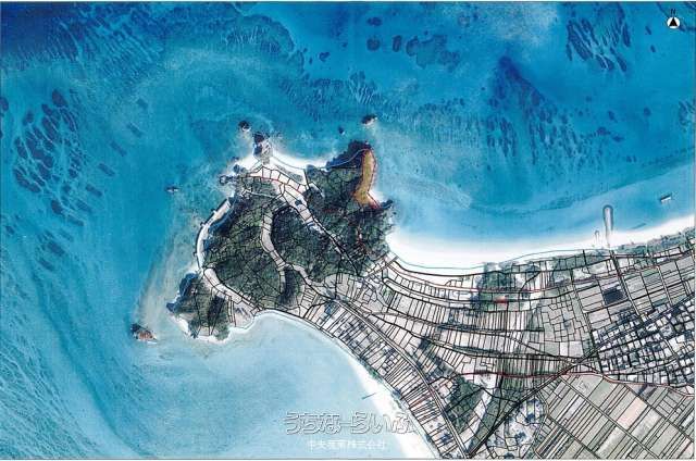 5,256 sqm Land for Sale in Kunigami Village, Okinawa - Thumbnail 2