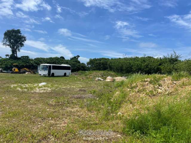 6633 sqm Land for Sale in Miyakojima City, Okinawa - Thumbnail 2