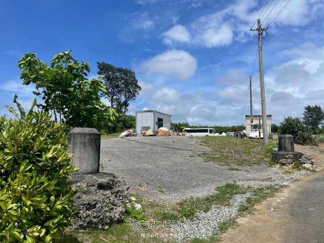 6633 sqm Land for Sale in Miyakojima City, Okinawa - Thumbnail 4