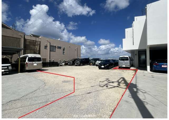Land for Sale in Naha City, Okinawa - 374.65 sqm Plot - Thumbnail 2