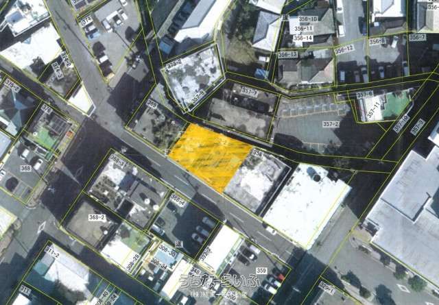 277.36m² Commercial Land for Sale in Okinawa City Planned Development Zone - Thumbnail 4