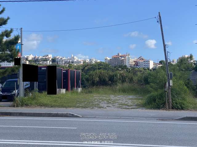 210.53㎡ Land for Sale in Naha City, Okinawa - Prime Location - Thumbnail 2