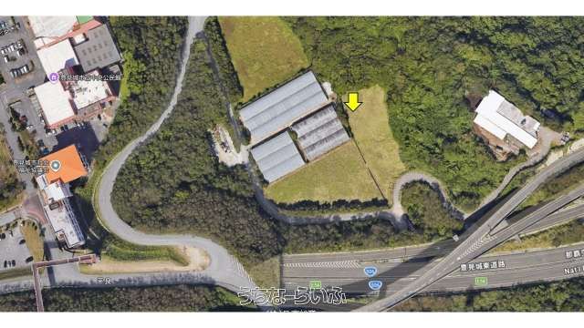 902.14 sqm Land for Sale in Tomigusuku, Okinawa - Thumbnail 3