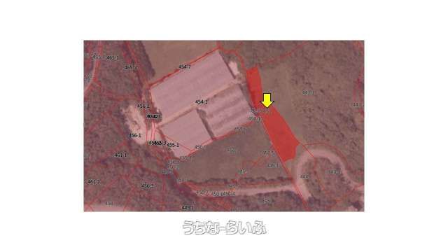 902.14 sqm Land for Sale in Tomigusuku, Okinawa - Thumbnail 4