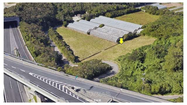 902.14 sqm Land for Sale in Tomigusuku, Okinawa - Thumbnail 2