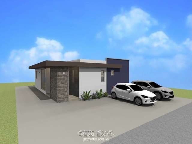 177.93 sqm Land for Sale with Building Plan in Uruma, Okinawa - Thumbnail 2