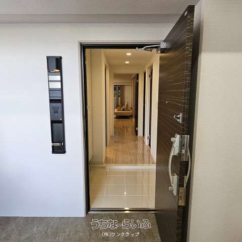 New 3LDK Apartment for Sale in Kadena, Okinawa - Solpresence Kadena - Thumbnail 4