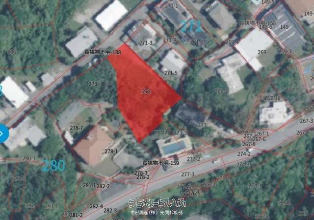 1179 sqm Land for Sale in Kitakagusuku Village, Okinawa - Thumbnail 4
