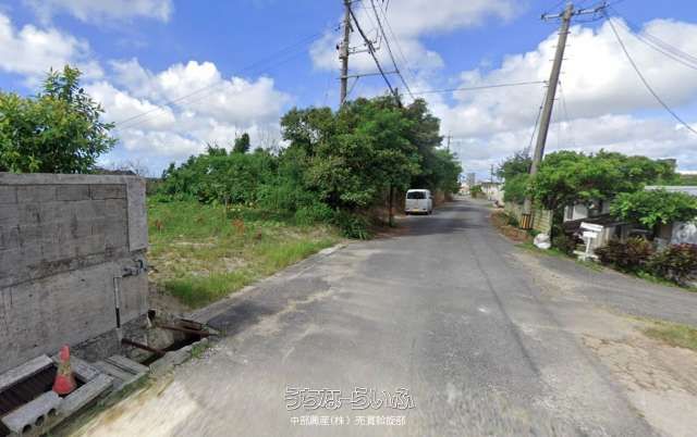1179 sqm Land for Sale in Kitakagusuku Village, Okinawa - Thumbnail 3