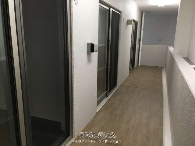 Modern 2LDK Apartment near Oroku Station, Naha - Thumbnail 4