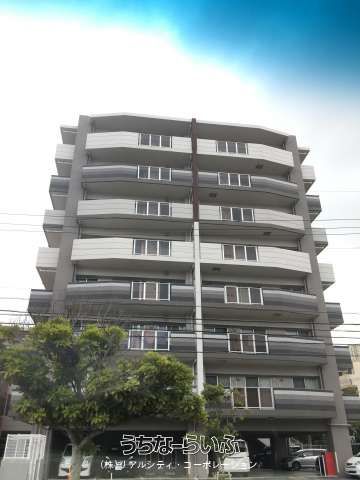 Modern 2LDK Apartment near Oroku Station, Naha - Thumbnail 3