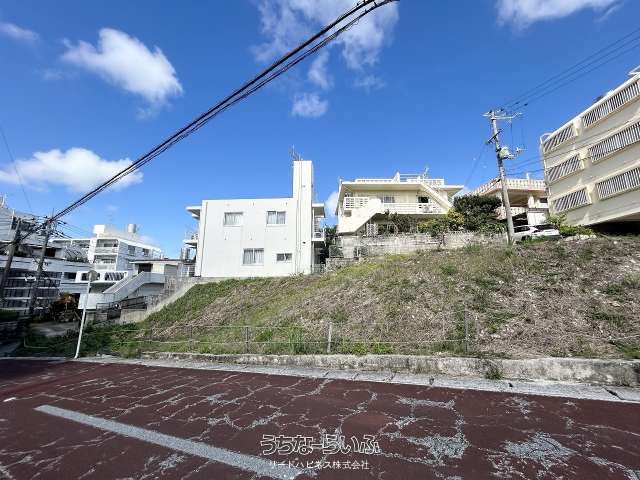 180.43 sqm Residential Land for Sale in Naha City, Okinawa - Thumbnail 2