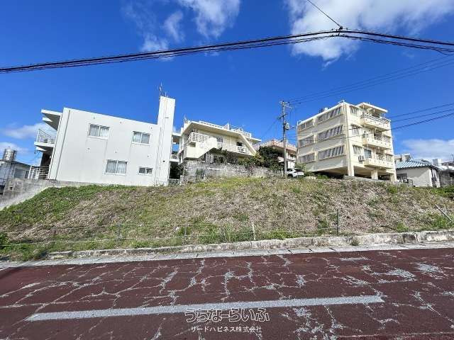 180.43 sqm Residential Land for Sale in Naha City, Okinawa - Thumbnail 4