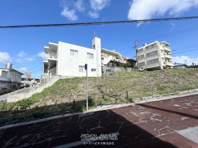 180.43 sqm Residential Land for Sale in Naha City, Okinawa - Thumbnail 3