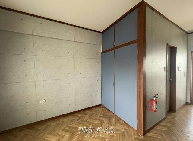 1R Apartment for Sale in Ginowan, Okinawa near University - Thumbnail 3