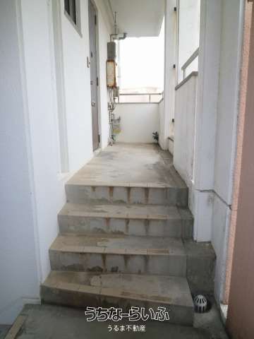 2DK Apartment for Rent in Urasoe, Okinawa - No Deposit - Thumbnail 2