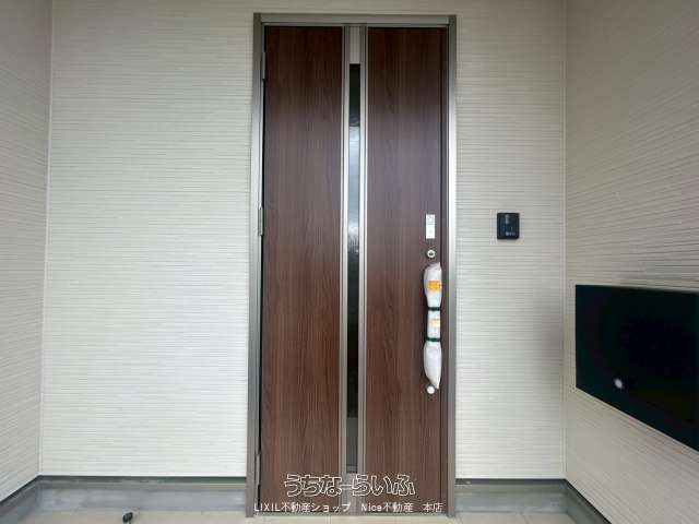 New 4LDK House for Sale in Urasoe, Okinawa - 2026 Build - Thumbnail 4