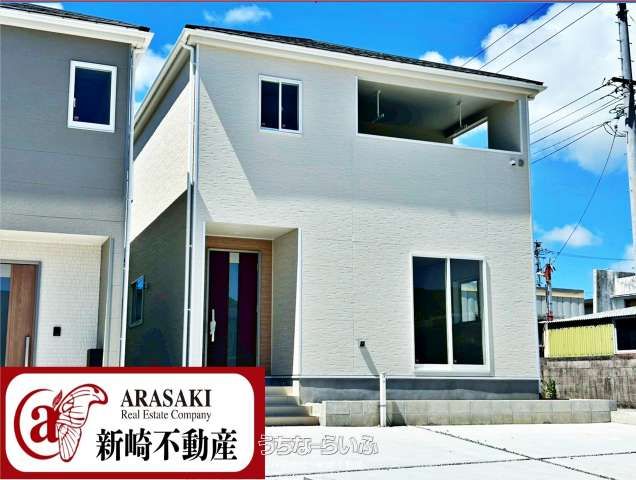 New 4LDK Wooden House for Sale in Itoman, Okinawa - Thumbnail 2