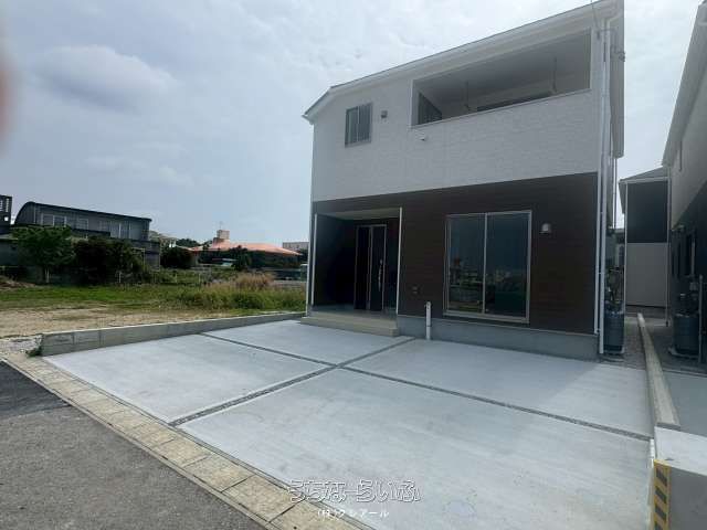 New 4LDK House in Ginowan, Okinawa - Cradle Garden Uehara - Thumbnail 2