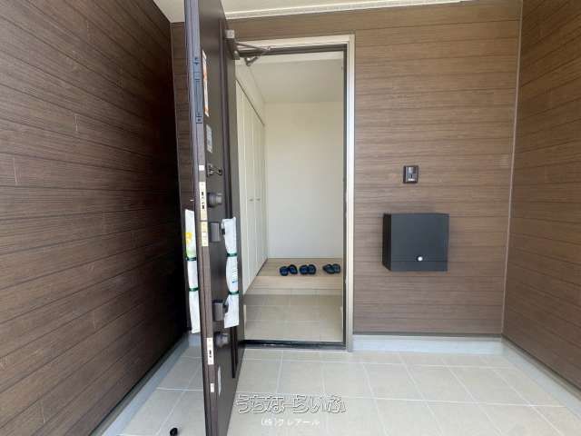 New 4LDK House in Ginowan, Okinawa - Cradle Garden Uehara - Thumbnail 4