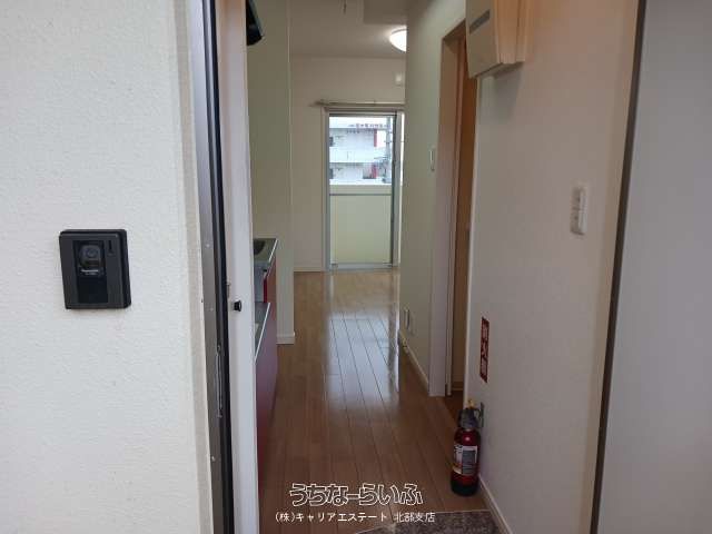 Studio Apartment for Rent in Motobu, Okinawa - Near Churaumi Aquarium - Thumbnail 4