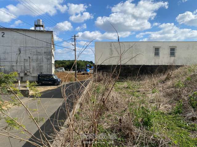 Lease Land in Miyakojima Matsubara - 520m² for Business Use - Thumbnail 4