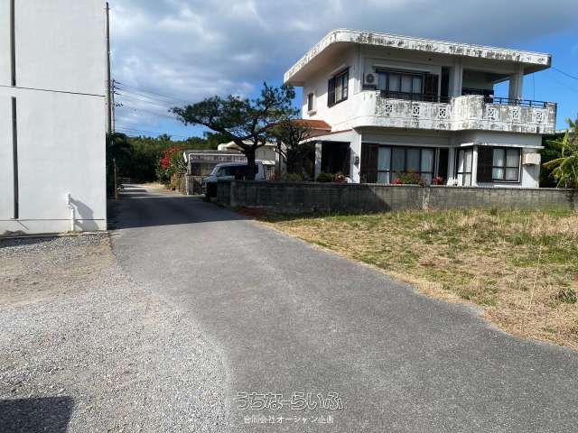 Lease Land in Miyakojima Matsubara - 520m² for Business Use - Thumbnail 3
