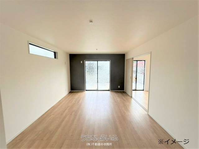 New 4LDK House for Sale in Uruma City, Okinawa - Thumbnail 4