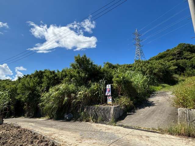 1004.96 sqm Land for Sale in Uchima, Nishihara Town, Okinawa - Thumbnail 3