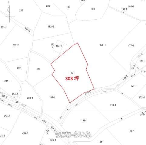 1004.96 sqm Land for Sale in Uchima, Nishihara Town, Okinawa - Thumbnail 4
