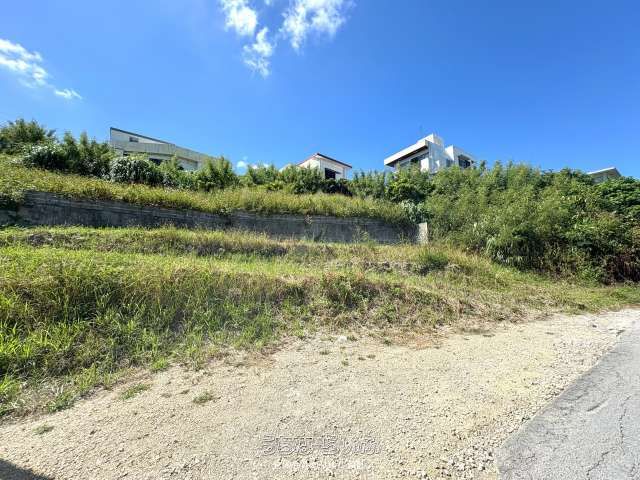 140sqm Land for Sale with Build Condition in Naha, Okinawa - Thumbnail 2