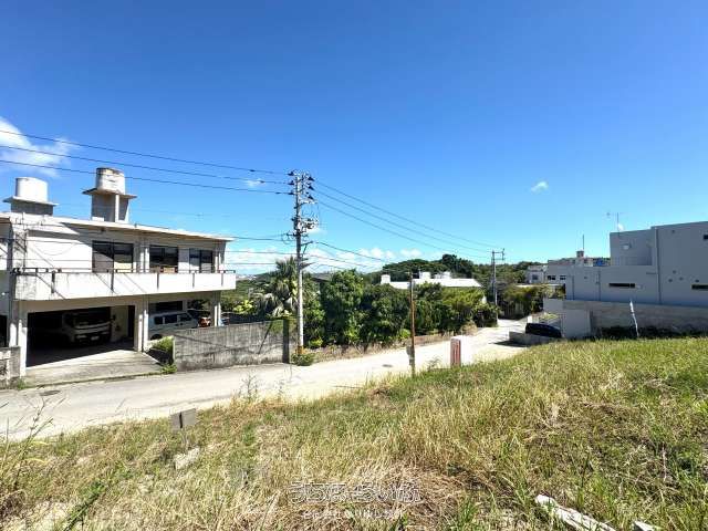 140sqm Land for Sale with Build Condition in Naha, Okinawa - Thumbnail 3