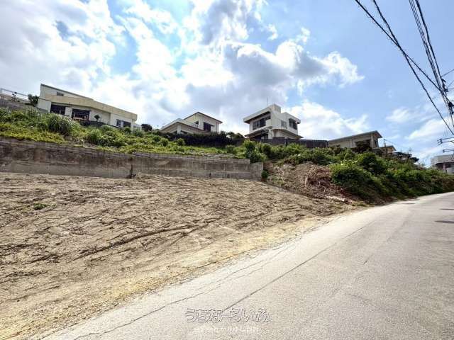 140sqm Land for Sale with Build Condition in Naha, Okinawa - Thumbnail 4