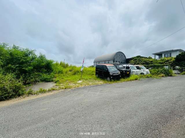 663 sqm Development Land for Sale in Uruma City, Okinawa - Thumbnail 2