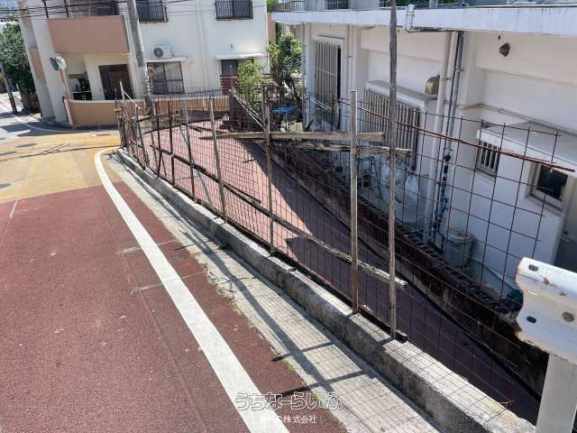 Triangular Land for Sale in Shuri Kubagawa, Naha, Okinawa - Thumbnail 4